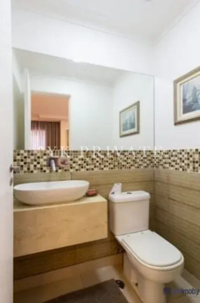 Imagem Apartamento com 3 Quartos à Venda, 133 m² em Vila Romana - São Paulo