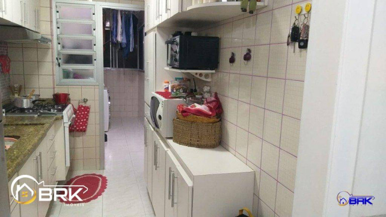 Imagem Apartamento com 3 Quartos à Venda, 71 m² em Tatuapé - São Paulo Imagem Apartamento com 3 Quartos à Venda, 71 m² em Tatuapé - São Paulo