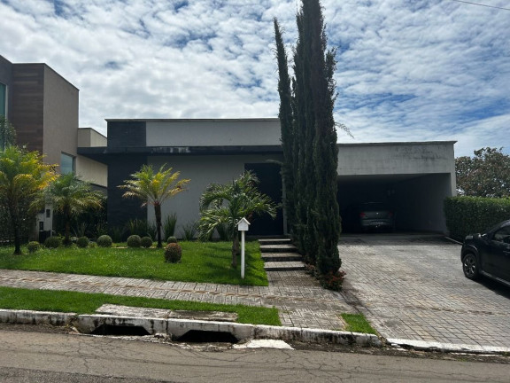 Imagem Sobrado com 3 Quartos para Alugar, 270 m² em Condomínio Do Lago - Goiânia Imagem Sobrado com 3 Quartos para Alugar, 270 m² em Condomínio Do Lago - Goiânia