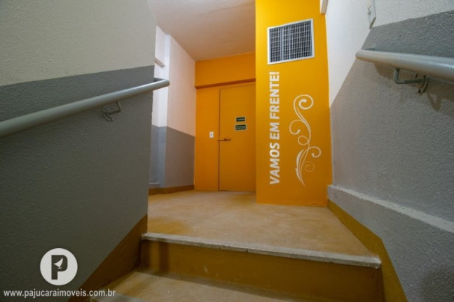 Imagem Apartamento com 3 Quartos à Venda, 78 m² em Jatiúca - Maceió