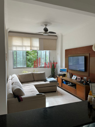 Imagem Apartamento com 1 Quarto à Venda, 50 m² em São Francisco - Niterói