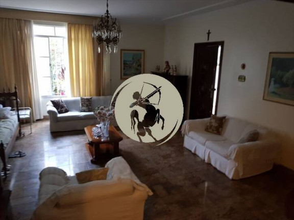 Imagem Casa com 3 Quartos à Venda, 180 m² em Gonzaga - Santos Imagem Casa com 3 Quartos à Venda, 180 m² em Gonzaga - Santos