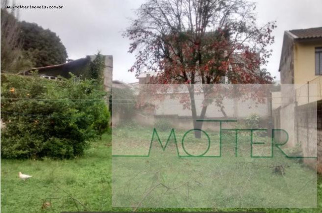 Imagem Terreno à Venda, 151 m² em Bigorrilho - Curitiba