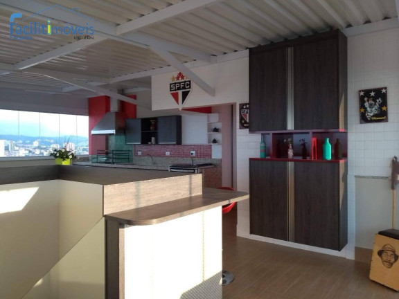 Imagem Apartamento com 3 Quartos à Venda, 332 m² em Nova Petrópolis - São Bernardo Do Campo Imagem Apartamento com 3 Quartos à Venda, 332 m² em Nova Petrópolis - São Bernardo Do Campo