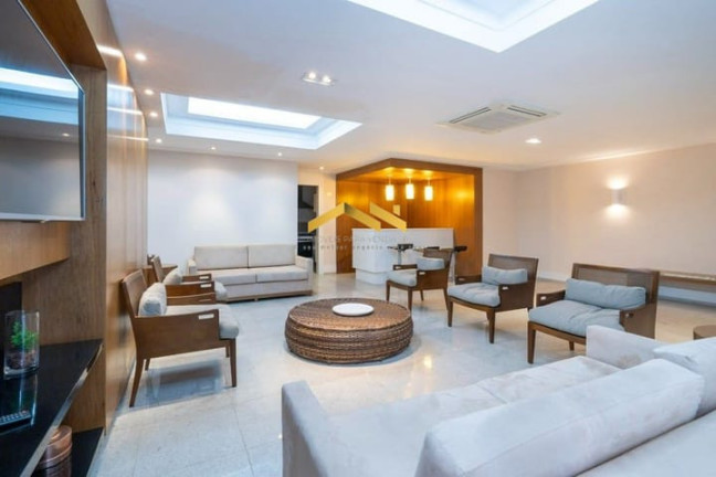 Imagem Apartamento com 3 Quartos à Venda, 129 m² em Itaim Bibi - São Paulo Imagem Apartamento com 3 Quartos à Venda, 129 m² em Itaim Bibi - São Paulo