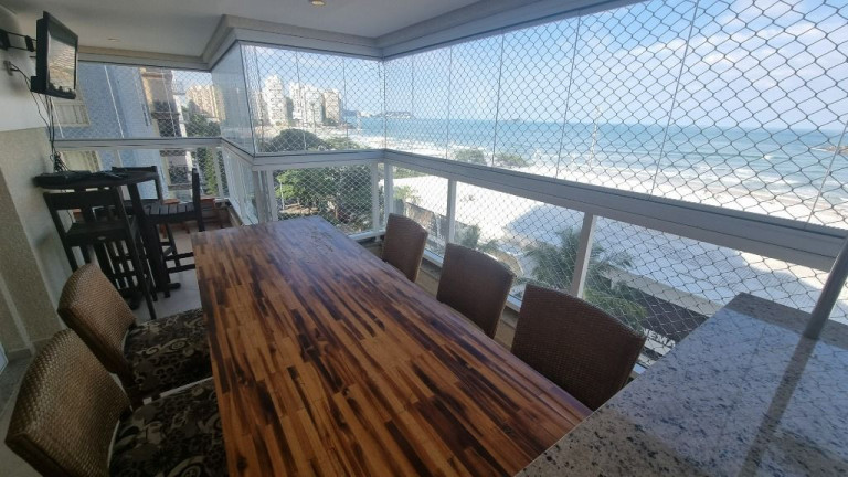 Imagem Apartamento com 3 Quartos à Venda, 164 m² em Pitangueiras - Guarujá Imagem Apartamento com 3 Quartos à Venda, 164 m² em Pitangueiras - Guarujá