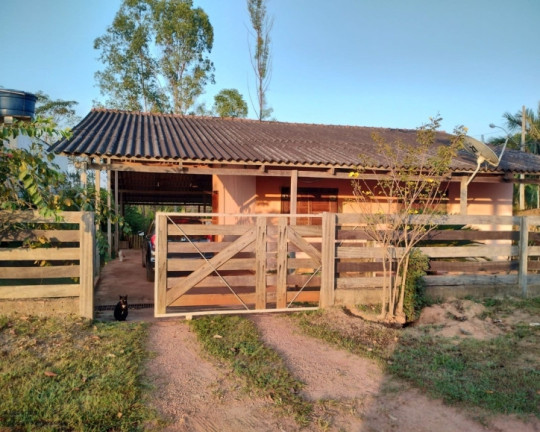 Imagem Chácara com 1 Quarto à Venda, 80 m² em Aponiã - Porto Velho Imagem Chácara com 1 Quarto à Venda, 80 m² em Aponiã - Porto Velho