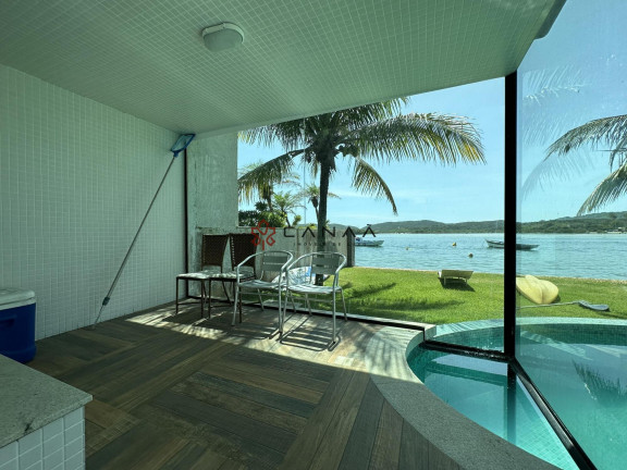 Imagem Casa de Condomínio com 4 Quartos à Venda, 550 m² em Passagem - Cabo Frio Imagem Casa de Condomínio com 4 Quartos à Venda, 550 m² em Passagem - Cabo Frio