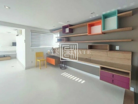 Imagem Cobertura com 4 Quartos à Venda, 362 m² em Perdizes - São Paulo