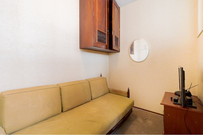 Imagem Apartamento com 4 Quartos à Venda, 365 m² em Higienópolis - São Paulo