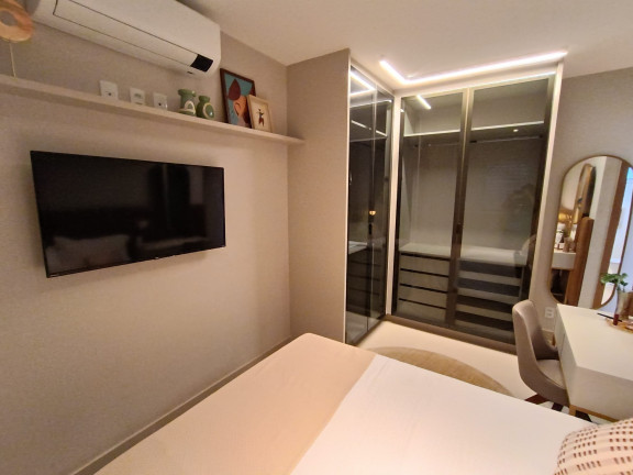 Imagem Casa de Condomínio com 3 Quartos à Venda, 92 m² em Bairro Industrial Santo Antoni - Aparecida De Goiania Imagem Casa de Condomínio com 3 Quartos à Venda, 92 m² em Bairro Industrial Santo Antoni - Aparecida De Goiania