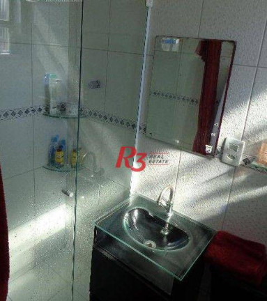 Imagem Cobertura com 3 Quartos à Venda, 220 m² em Vila Belmiro - Santos Imagem Cobertura com 3 Quartos à Venda, 220 m² em Vila Belmiro - Santos