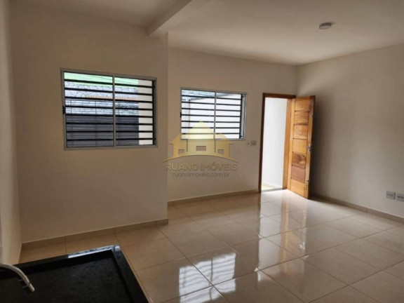 Imagem Sobrado com 2 Quartos à Venda, 66 m² em Cidade Líder - São Paulo