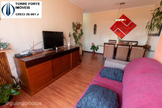 Imagem Apartamento com 3 Quartos à Venda, 58 m² em Cantinho Do Céu - São Paulo Imagem Apartamento com 3 Quartos à Venda, 58 m² em Cantinho Do Céu - São Paulo