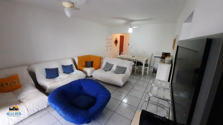 Imagem Apartamento com 2 Quartos à Venda, em Canto Do Forte - Praia Grande Imagem Apartamento com 2 Quartos à Venda, em Canto Do Forte - Praia Grande