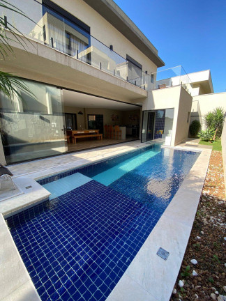 Imagem Casa de Condomínio com 5 Quartos à Venda, 450 m² em Alphaville - Santana De Parnaíba Imagem Casa de Condomínio com 5 Quartos à Venda, 450 m² em Alphaville - Santana De Parnaíba