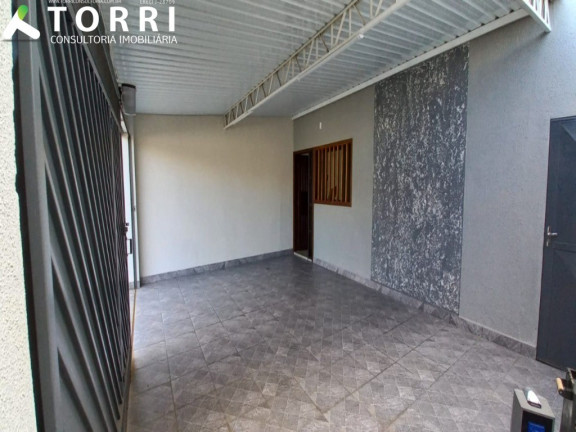 Imagem Sobrado com 3 Quartos à Venda, 188 m² em Jardim Montreal - Sorocaba Imagem Sobrado com 3 Quartos à Venda, 188 m² em Jardim Montreal - Sorocaba