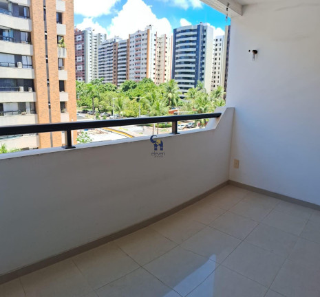 Imagem Apartamento com 3 Quartos à Venda, 100 m² em Pituba - Salvador Imagem Apartamento com 3 Quartos à Venda, 100 m² em Pituba - Salvador