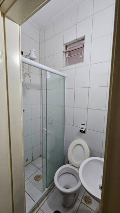 Imagem Apartamento com 2 Quartos à Venda, 78 m² em Boqueirão - Santos Imagem Apartamento com 2 Quartos à Venda, 78 m² em Boqueirão - Santos