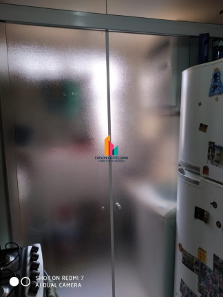 Imagem Apartamento com 2 Quartos à Venda, 54 m² em Vila Nova Esperia - Jundiaí