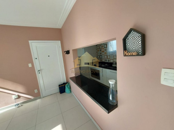 Imagem Apartamento com 2 Quartos à Venda, 76 m² em Moema - São Paulo