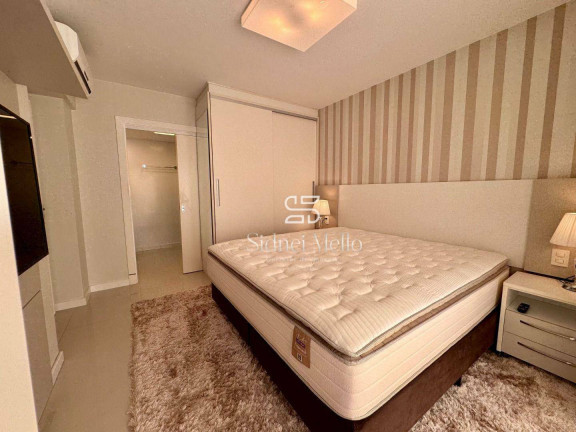 Imagem Apartamento com 3 Quartos à Venda, 133 m² em Quadra Mar Sul - Balneário Camboriú