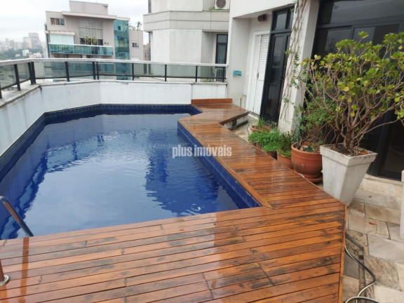 Imagem Apartamento com 4 Quartos à Venda, 311 m² em Itaim Bibi - São Paulo Imagem Apartamento com 4 Quartos à Venda, 311 m² em Itaim Bibi - São Paulo