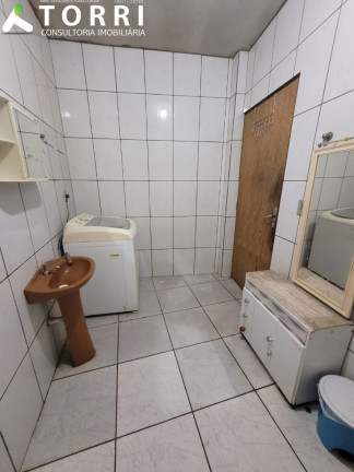 Imagem Casa com 1 Quarto à Venda, 70 m² em Ipiranga - Sorocaba Imagem Casa com 1 Quarto à Venda, 70 m² em Ipiranga - Sorocaba