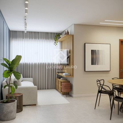 Imagem Casa com 3 Quartos à Venda, 61 m² em Boa Vista - Vitória Da Conquista Imagem Casa com 3 Quartos à Venda, 61 m² em Boa Vista - Vitória Da Conquista