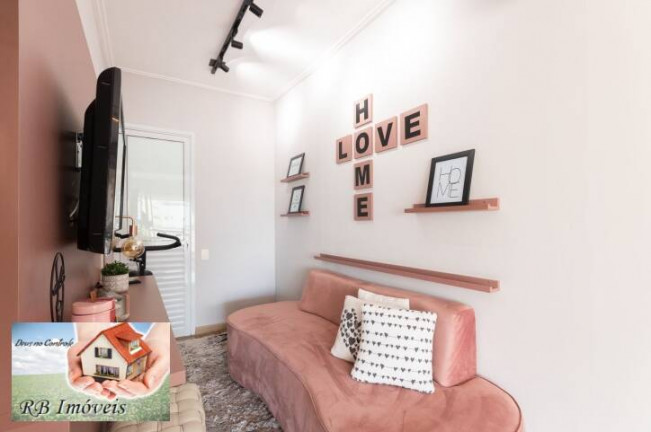 Imagem Apartamento com 3 Quartos à Venda, 128 m² em Nova Petrópolis - São Bernardo Do Campo Imagem Apartamento com 3 Quartos à Venda, 128 m² em Nova Petrópolis - São Bernardo Do Campo