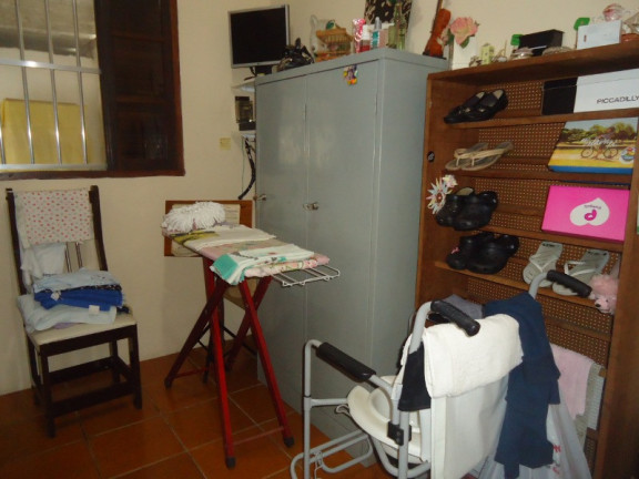 Imagem Casa com 3 Quartos à Venda, em Centro - São Vicente Imagem Casa com 3 Quartos à Venda, em Centro - São Vicente
