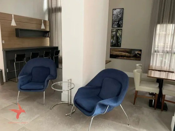 Imagem Imóvel com 1 Quarto à Venda, 40 m² em Pinheiros - São Paulo Imagem Imóvel com 1 Quarto à Venda, 40 m² em Pinheiros - São Paulo