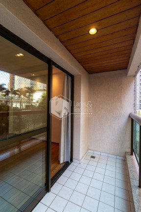 Imagem Apartamento com 3 Quartos à Venda, 110 m² em Jardim Vila Mariana - São Paulo