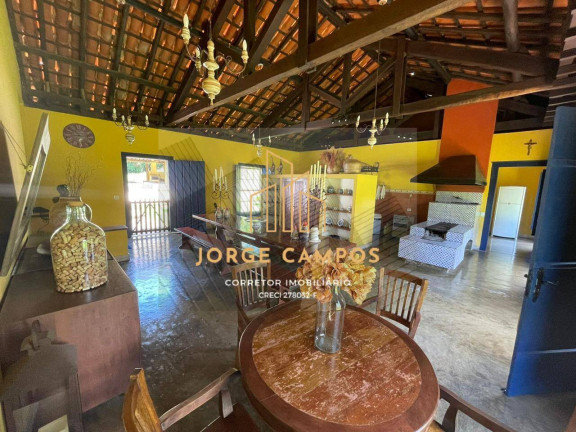 Imagem Fazenda à Venda, 900 m² em Registro - Taubaté Imagem Fazenda à Venda, 900 m² em Registro - Taubaté