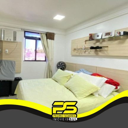 Imagem Apartamento com 3 Quartos à Venda, 110 m² em Manaíra - João Pessoa Imagem Apartamento com 3 Quartos à Venda, 110 m² em Manaíra - João Pessoa