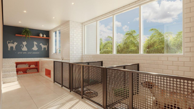 Imagem Apartamento com 2 Quartos à Venda, 49 m² em água Branca Imagem Apartamento com 2 Quartos à Venda, 49 m² em água Branca
