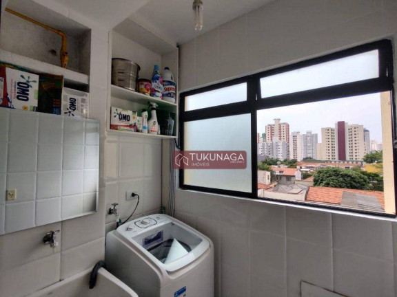 Imagem Apartamento com 2 Quartos à Venda, 54 m² em Tatuapé - São Paulo Imagem Apartamento com 2 Quartos à Venda, 54 m² em Tatuapé - São Paulo