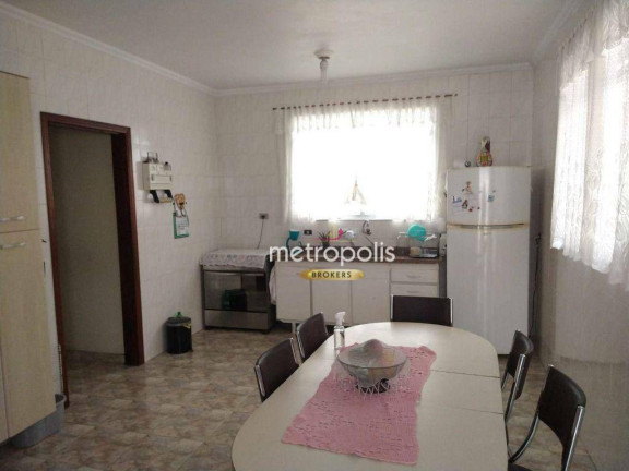 Imagem Casa com 2 Quartos à Venda, 312 m² em Santa Maria - São Caetano Do Sul Imagem Casa com 2 Quartos à Venda, 312 m² em Santa Maria - São Caetano Do Sul