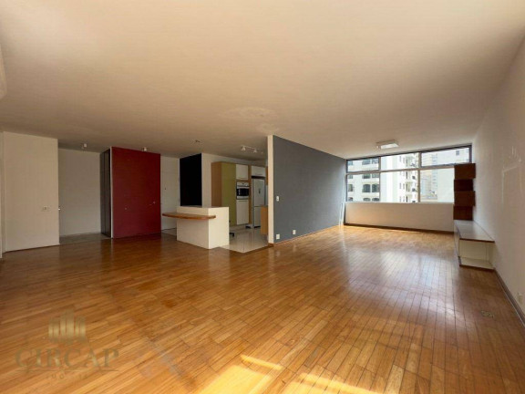 Imagem Apartamento com 3 Quartos à Venda, 176 m² em Higienópolis - São Paulo