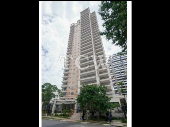 Imagem Apartamento com 4 Quartos à Venda, 306 m² em Moema - São Paulo Imagem Apartamento com 4 Quartos à Venda, 306 m² em Moema - São Paulo