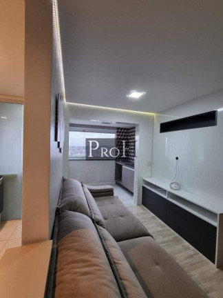 Imagem Apartamento com 3 Quartos à Venda, 67 m² em Centro - Diadema