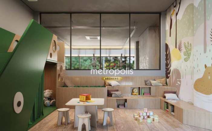 Imagem Studio com 1 Quarto à Venda, 28 m² em Paraíso - São Paulo Imagem Studio com 1 Quarto à Venda, 28 m² em Paraíso - São Paulo