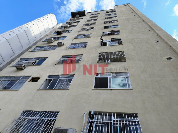 Imagem Apartamento com 3 Quartos para Alugar, 158 m² em Icaraí - Niterói
