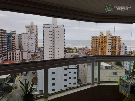 Imagem Apartamento com 2 Quartos à Venda, 68 m² em Mirim - Praia Grande Imagem Apartamento com 2 Quartos à Venda, 68 m² em Mirim - Praia Grande