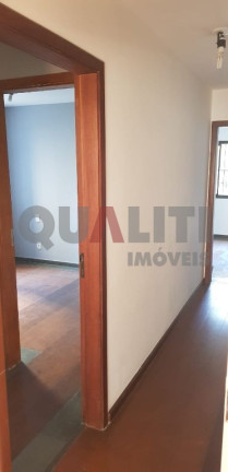 Imagem Apartamento com 4 Quartos à Venda, 147 m² em Moema - São Paulo