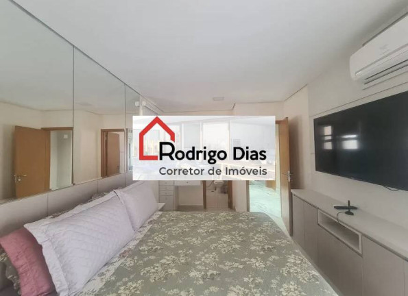Imagem Apartamento com 3 Quartos à Venda, 100 m² em Jardim Trevo - Jundiaí Imagem Apartamento com 3 Quartos à Venda, 100 m² em Jardim Trevo - Jundiaí
