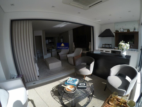 Imagem Apartamento com 3 Quartos à Venda, 100 m² em Vila Romana - São Paulo Imagem Apartamento com 3 Quartos à Venda, 100 m² em Vila Romana - São Paulo