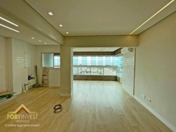 Imagem Imóvel com 3 Quartos à Venda, 117 m² em Boqueirão - Praia Grande Imagem Imóvel com 3 Quartos à Venda, 117 m² em Boqueirão - Praia Grande