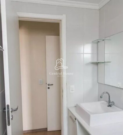 Imagem Apartamento com 2 Quartos à Venda, 52 m² em Cursino - São Paulo