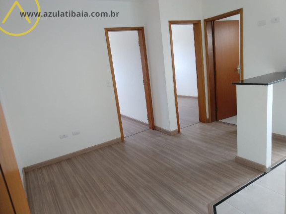 Imagem Apartamento com 2 Quartos à Venda, 45 m² em Jardim Colonial - Atibaia Imagem Apartamento com 2 Quartos à Venda, 45 m² em Jardim Colonial - Atibaia